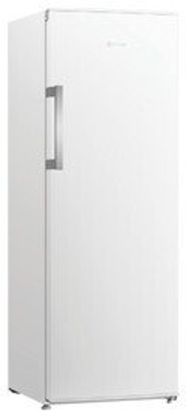 Ψυγείο Ελεύθερου Τύπου Indesit MLINS 1411 W4E, Λευκό, 367 L, Ύψος 171.4 cm, Ενεργειακή Κλάση E