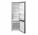 Sharp Ψυγείο-Καταψύκτης SJ-FBA06DTXLE-EU, Inox, Ενεργειακή Κλάση E