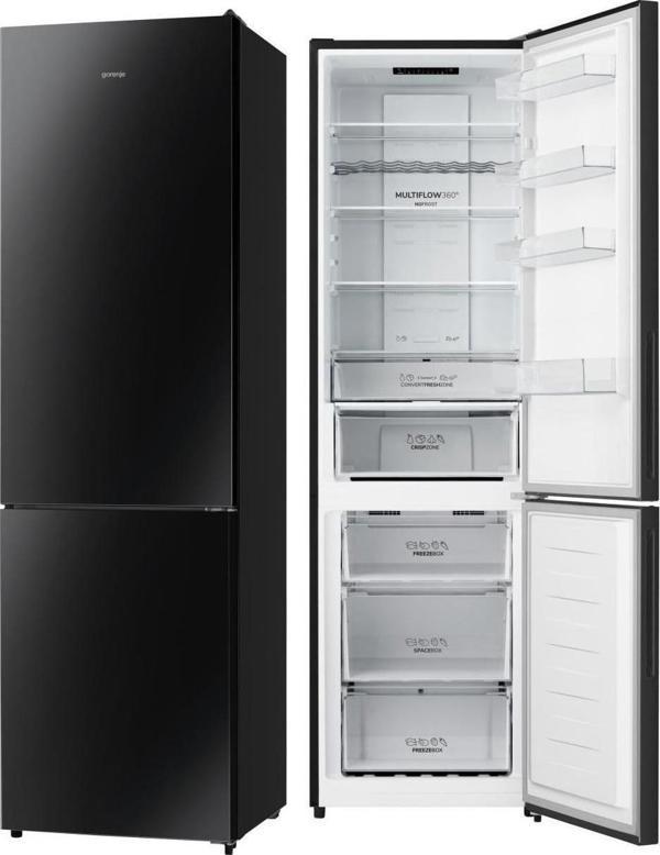 Ψυγείο Gorenje NRK620EABG4