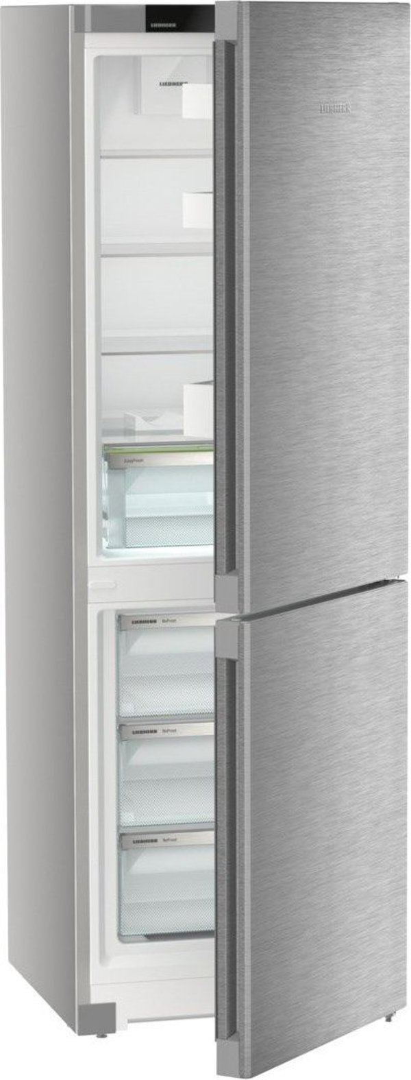 Ψυγείο Liebherr KGNsd 52Vc03 EasyFresh i NoFrost
