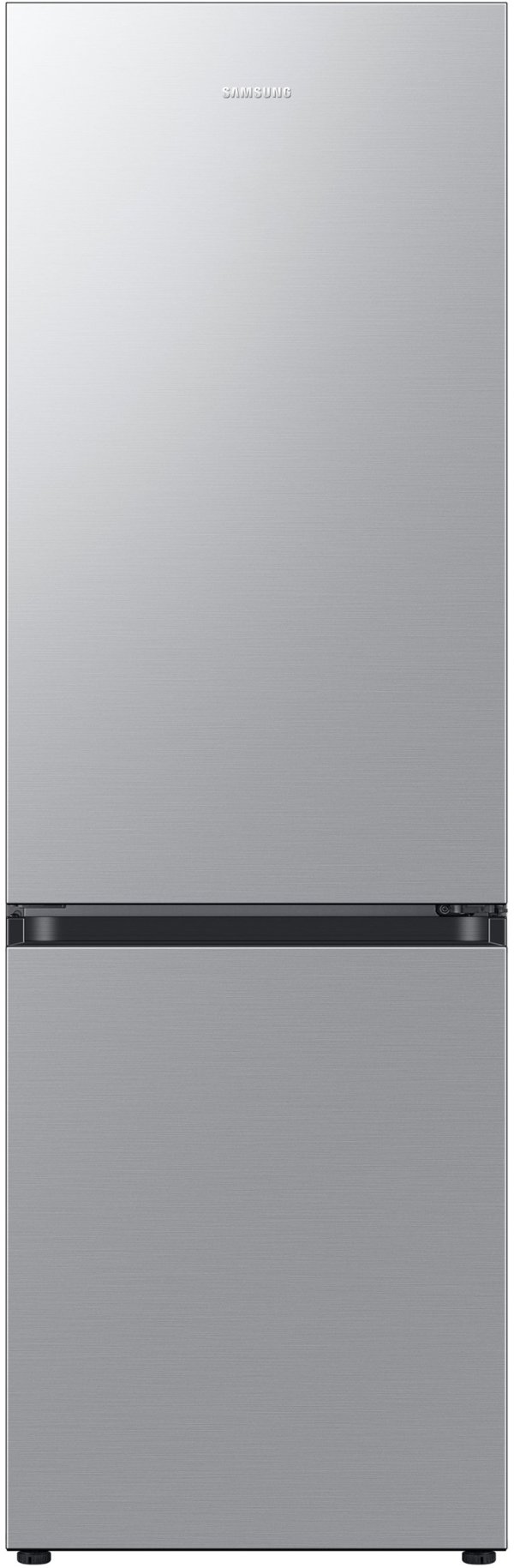 Samsung Ψυγείο RB34C600ESAEF Συνδυασμένο 344lt Inox