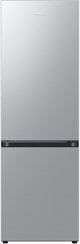 Samsung Ψυγείο RB34C600ESAEF Συνδυασμένο 344lt Inox