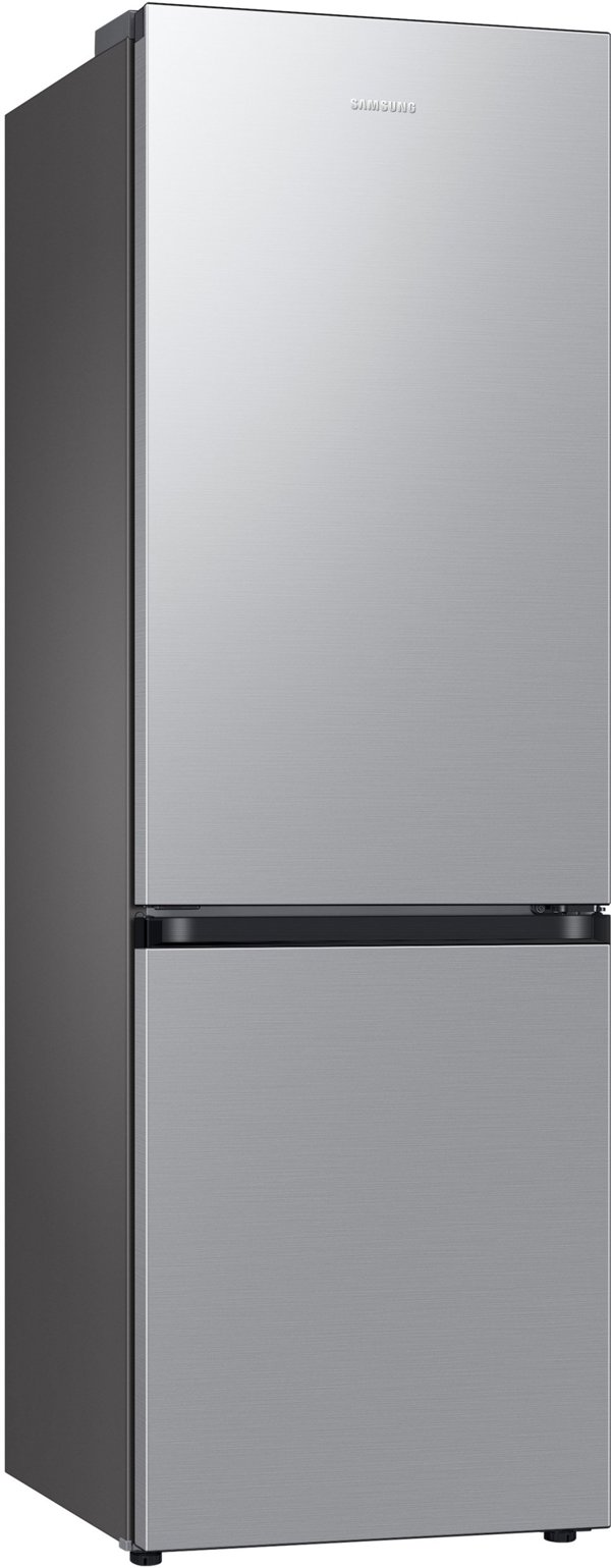 Samsung Ψυγείο RB34C600ESAEF Συνδυασμένο 344lt Inox