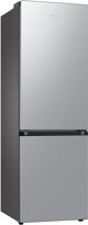 Samsung Ψυγείο RB34C600ESAEF Συνδυασμένο 344lt Inox