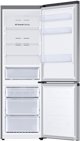 Samsung Ψυγείο RB34C600ESAEF Συνδυασμένο 344lt Inox