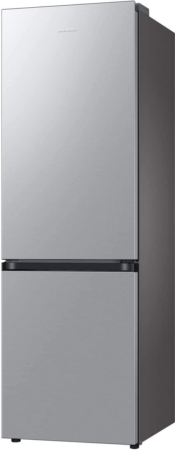 Samsung Ψυγείο RB34C600ESAEF Συνδυασμένο 344lt Inox