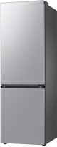 Samsung Ψυγείο RB34C600ESAEF Συνδυασμένο 344lt Inox