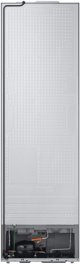 Samsung Ψυγείο RB34C600ESAEF Συνδυασμένο 344lt Inox