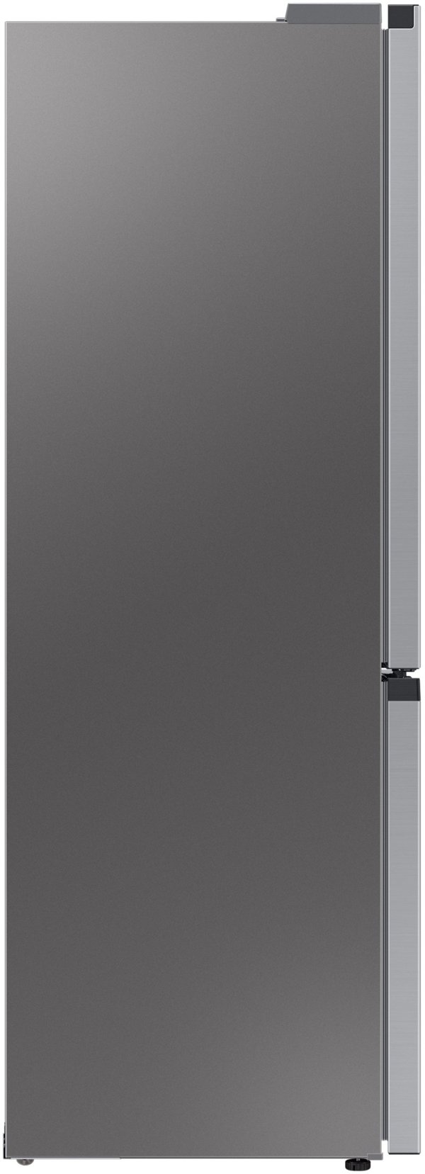 Samsung Ψυγείο RB34C600ESAEF Συνδυασμένο 344lt Inox