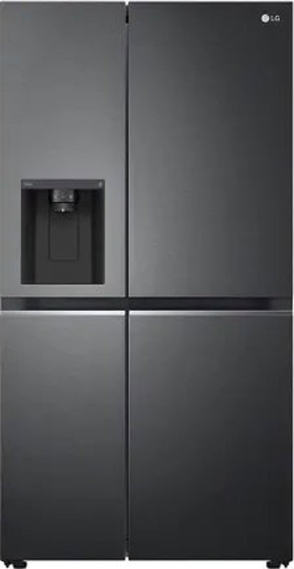 Ψυγείο LG GSLV71MCLE