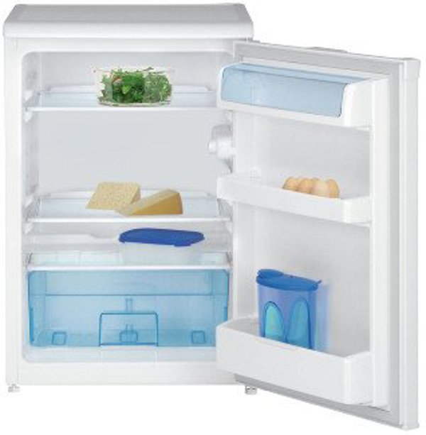 Beko Ψυγείο TSE 1424 N Λευκό
