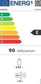 Ψυγείο Gorenje Gorenje R492PW 13471201 3838782407468