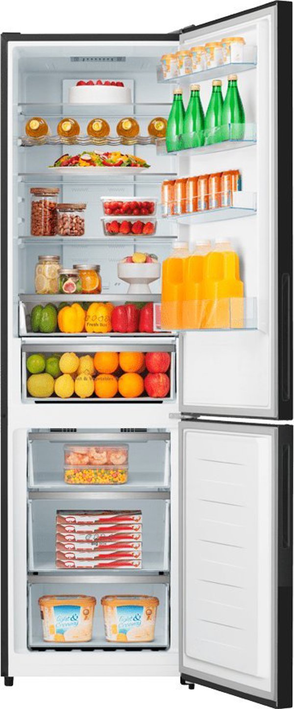 Ψυγείο Hisense Šaldytuvas HISENSE RB440N4GBD