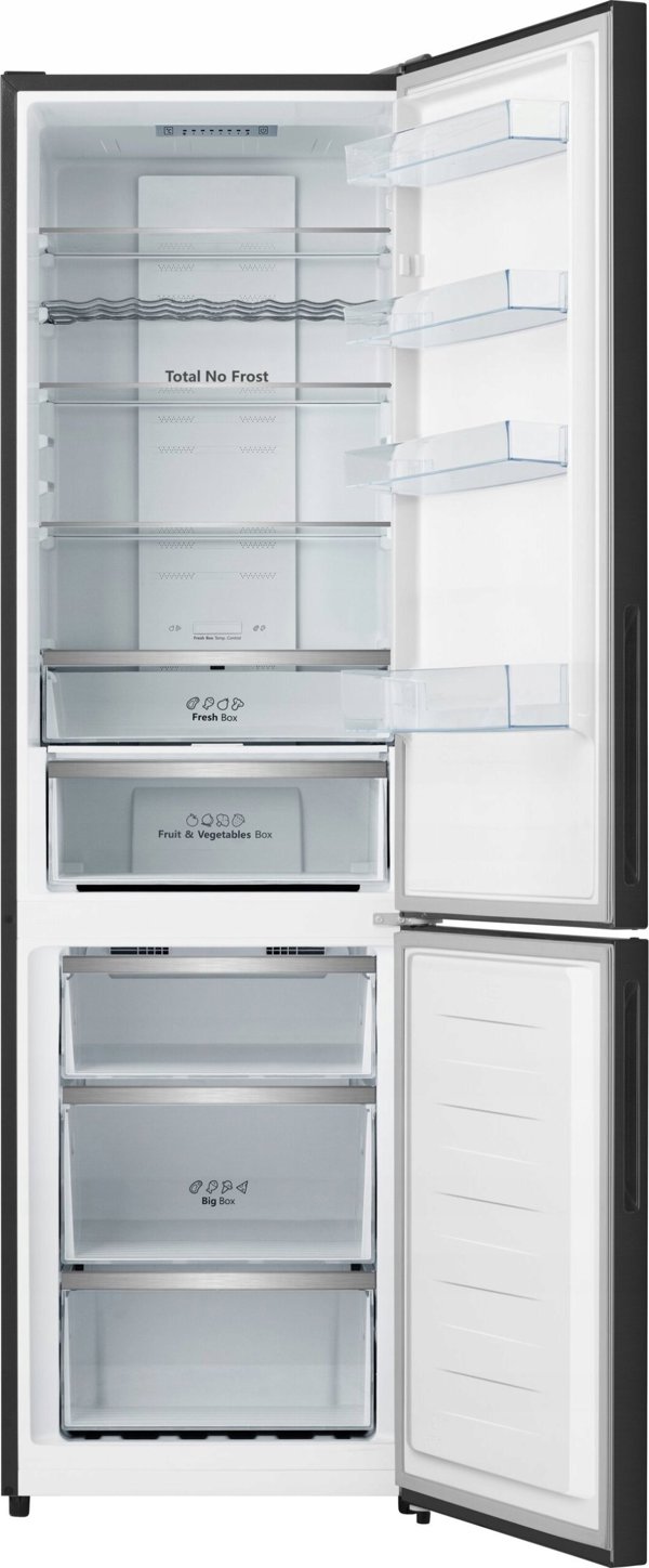 Ψυγείο Hisense Šaldytuvas HISENSE RB440N4GBD