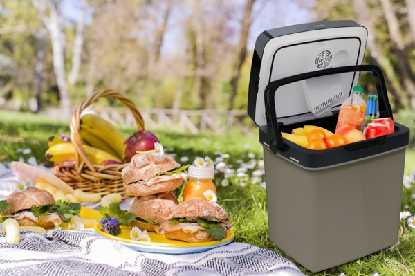 Lodowka Turystyczna LAFE ChillBox