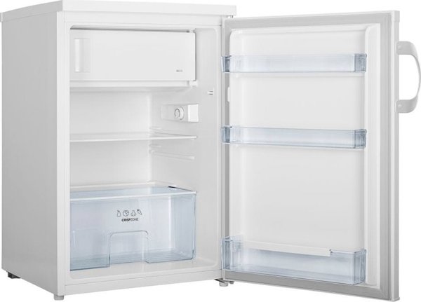 Ψυγείο Gorenje RB493PW λευκό