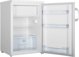Ψυγείο Gorenje RB493PW λευκό