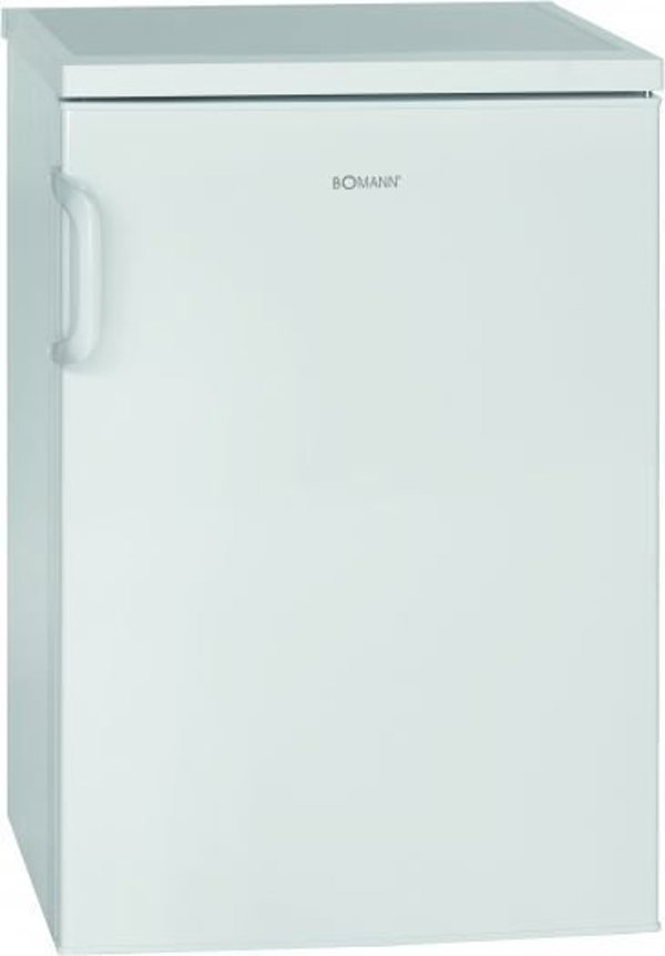 Bomann KS 2194.1 λευκό ψυγείο