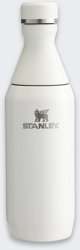 Stanley All Day Θερμός Φιάλη 0.35L Cream Gloss - Glyco
