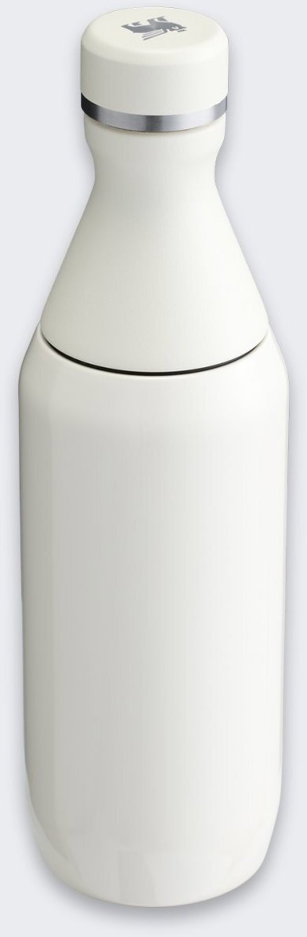 Stanley All Day Θερμός Φιάλη 0.35L Cream Gloss - Glyco