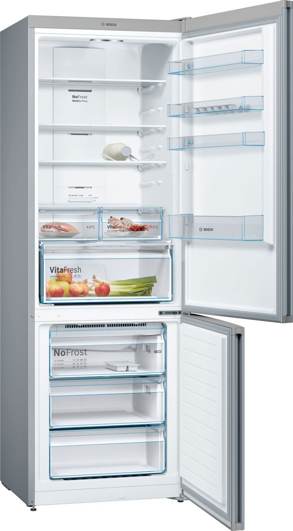 Ψυγείο Bosch KGN49XLEA