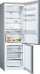Ψυγείο Bosch KGN49XLEA