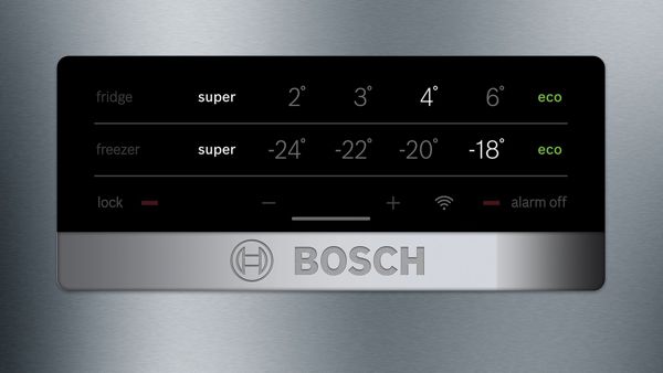 Ψυγείο Bosch KGN49XLEA