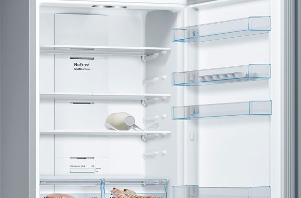 Ψυγείο Bosch KGN49XLEA