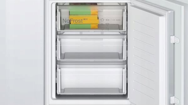 Ψυγείο Bosch KIN86NSE0 13983413 4242005433056