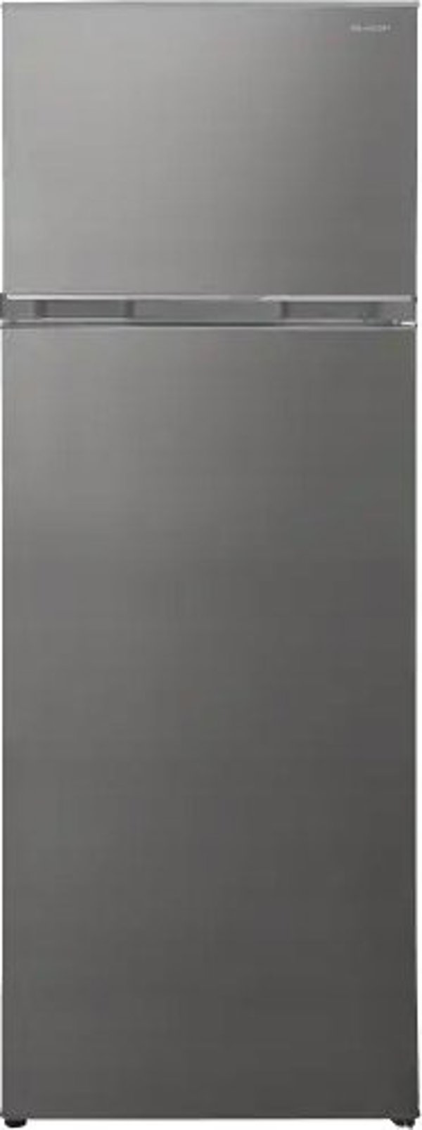 Ψυγείο Sharp SJ-FTB01ITXSE-EU Δίπορτο 213Lt A+