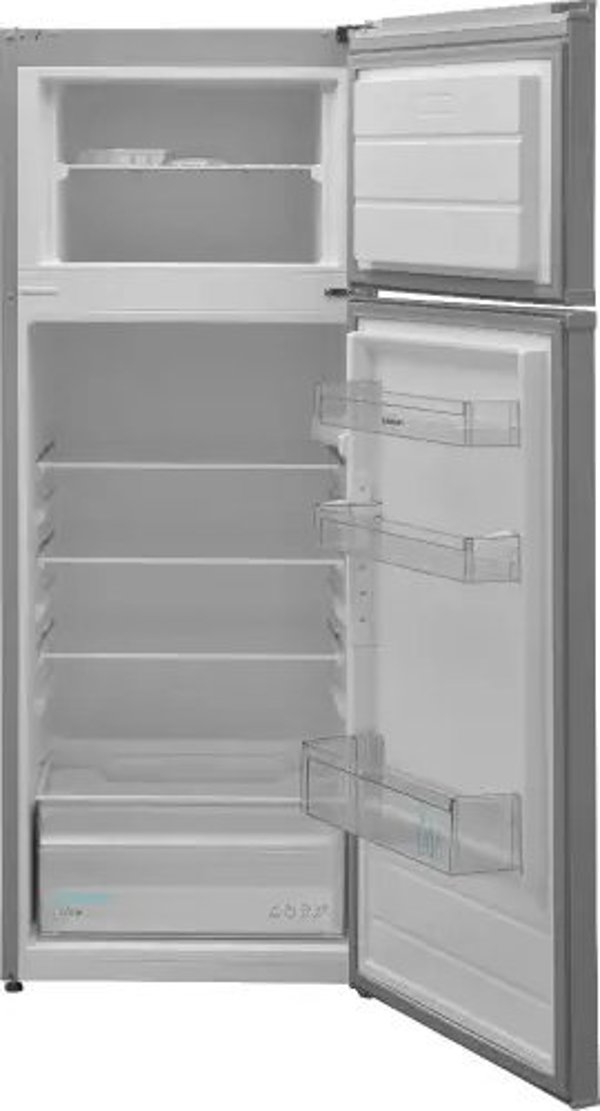 Ψυγείο Sharp SJ-FTB01ITXSE-EU Δίπορτο 213Lt A+