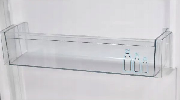 Ψυγείο Sharp SJ-FTB01ITXSE-EU Δίπορτο 213Lt A+