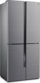 Lodowka Gorenje NRM8182MX