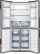 Lodowka Gorenje NRM8182MX