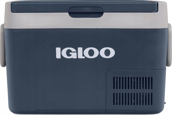 Ψυγείο τουριστικό Igloo ICF32 μπλε
