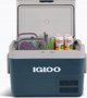 Ψυγείο τουριστικό Igloo ICF32 μπλε