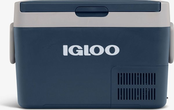 Ψυγείο τουριστικό Igloo ICF32 μπλε