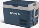 Ψυγείο τουριστικό Igloo ICF32 μπλε