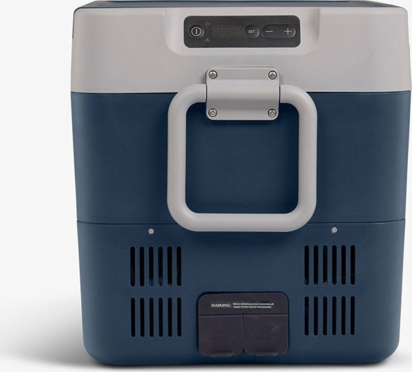 Ψυγείο τουριστικό Igloo ICF32 μπλε
