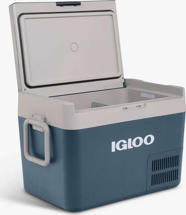 Ψυγείο τουριστικό Igloo ICF32 μπλε
