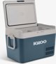 Ψυγείο τουριστικό Igloo ICF32 μπλε