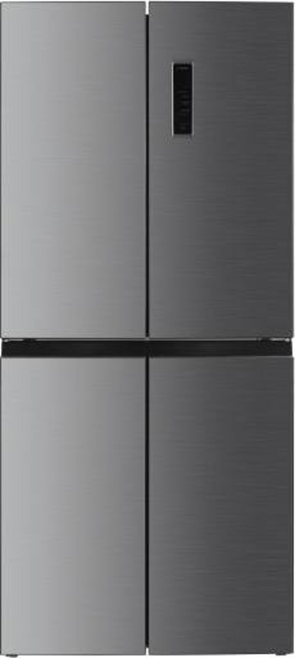 Ψυγείο Beko GNO46623MXPN