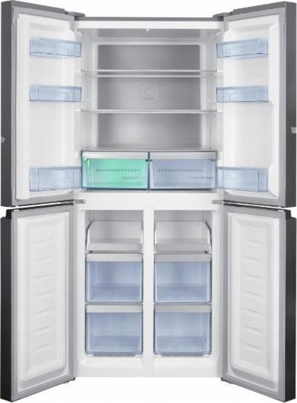 Ψυγείο Beko GNO46623MXPN