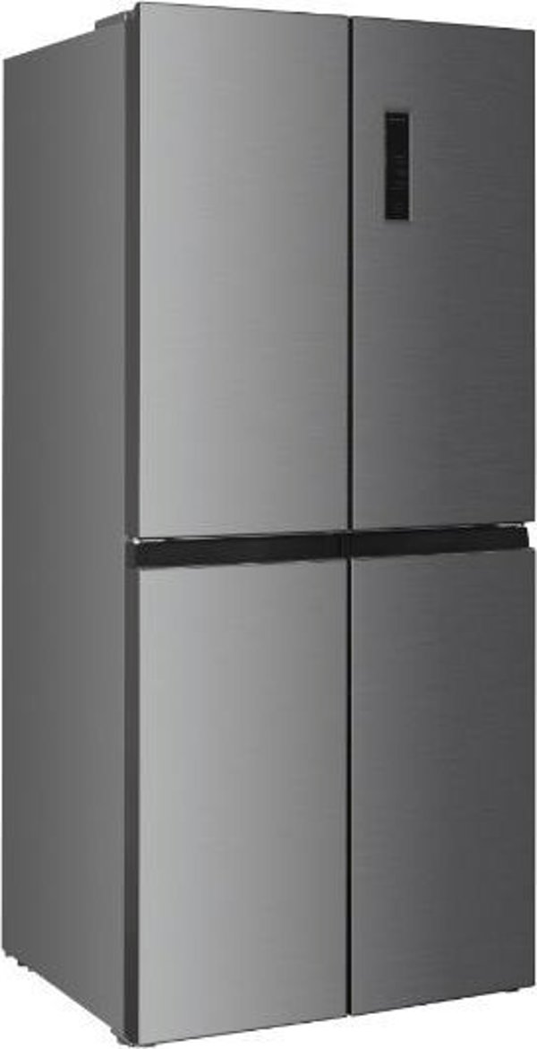 Ψυγείο Beko GNO46623MXPN