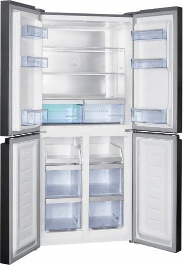 Ψυγείο Beko GNO46623MXPN