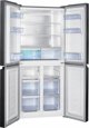 Ψυγείο Beko GNO46623MXPN
