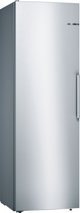 Ψυγείο Bosch KSV36CIDP ανοξείδωτο, ενεργειακή κλάση D, 346L, ύψος 186cm