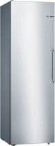 Ψυγείο Bosch KSV36CIDP ανοξείδωτο, ενεργειακή κλάση D, 346L, ύψος 186cm