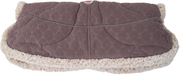 Ζεστά Γάντια Lodger Warmer Folklore Fleece Mauve WM 330