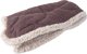 Ζεστά Γάντια Lodger Warmer Folklore Fleece Mauve WM 330